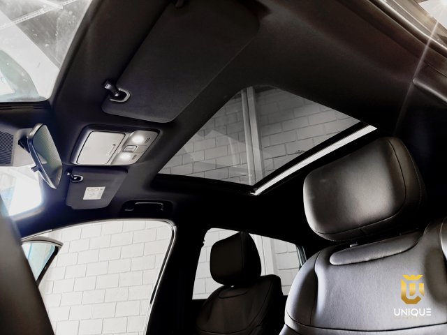 Chevrolet Captiva Ev 60 KW ELÉTRICO PREMIER 2025/2026 cinza à venda na Unique Automóveis em Indaiatuba — foto 19