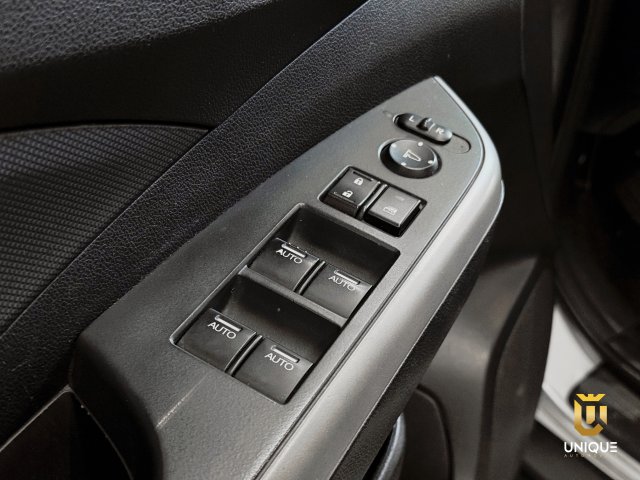 Honda Crv 2.0 EXL 4X2 16V FLEX 4P AUTOMÁTICO 2014 prata à venda na Unique Automóveis em Indaiatuba — foto 16