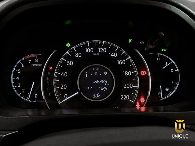 Honda Crv 2.0 EXL 4X2 16V FLEX 4P AUTOMÁTICO 2014 prata à venda na Unique Automóveis em Indaiatuba — foto 17