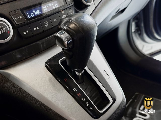 Honda Crv 2.0 EXL 4X2 16V FLEX 4P AUTOMÁTICO 2014 prata à venda na Unique Automóveis em Indaiatuba — foto 20