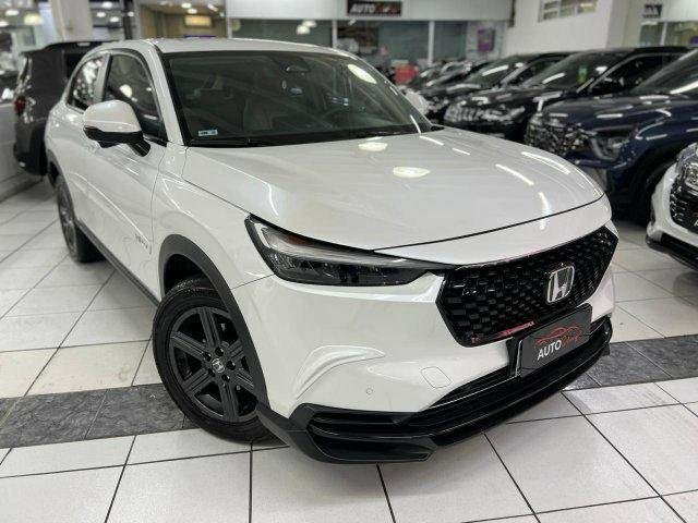 foto do veículo Honda Hr-v   1.5 DI I-VTEC TURBO FLEX ADVANCE CVT
