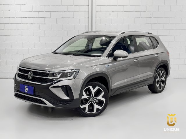 Volkswagen Taos