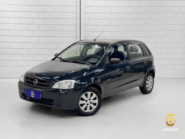 Chevrolet Corsa Hatch