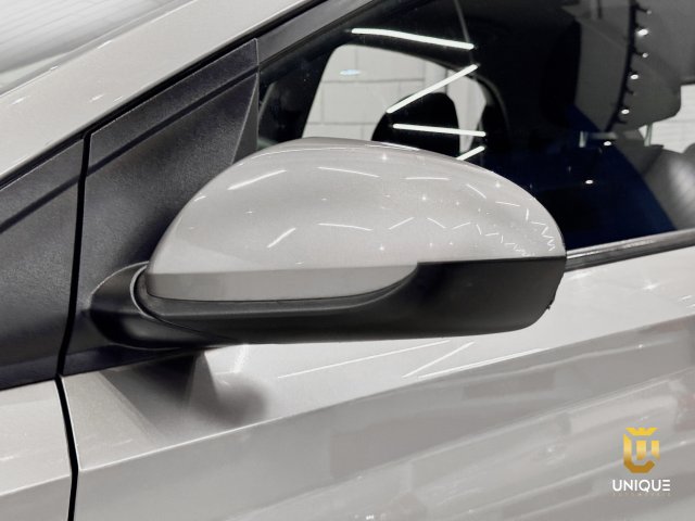 Hyundai Hb20 1.0 12V FLEX COMFORT PLUS MANUAL 2024/2025 prata à venda na Unique Automóveis em Indaiatuba — foto 4
