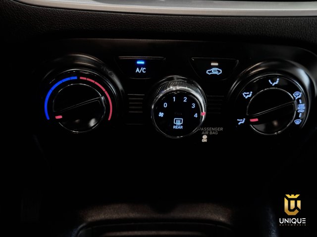 Hyundai Hb20 1.0 12V FLEX COMFORT PLUS MANUAL 2024/2025 prata à venda na Unique Automóveis em Indaiatuba — foto 19