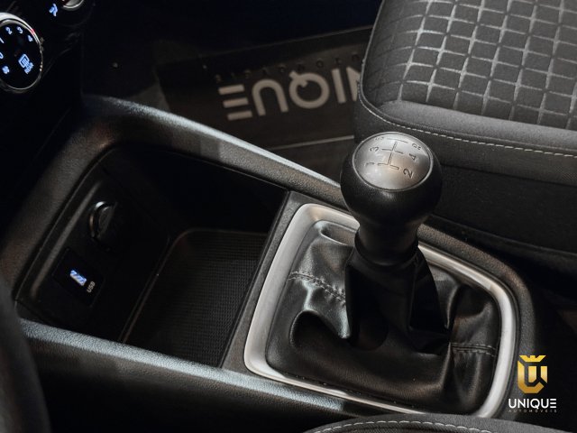 Hyundai Hb20 1.0 12V FLEX COMFORT PLUS MANUAL 2024/2025 prata à venda na Unique Automóveis em Indaiatuba — foto 20