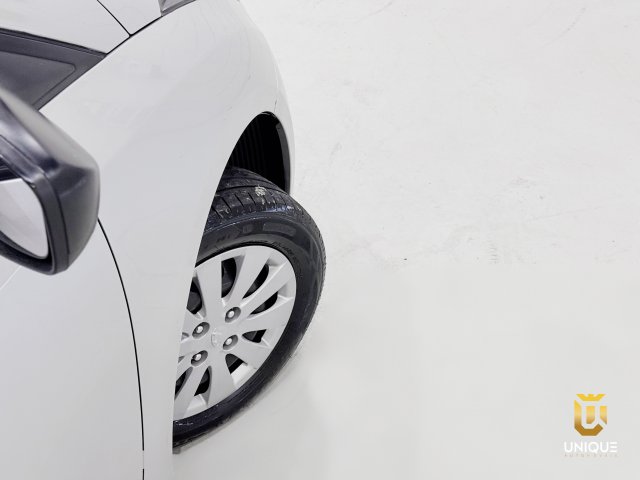 Hyundai Hb20s 1.6 COMFORT PLUS 16V FLEX 4P AUTOMÁTICO 2019 prata à venda na Unique Automóveis em Indaiatuba — foto 6