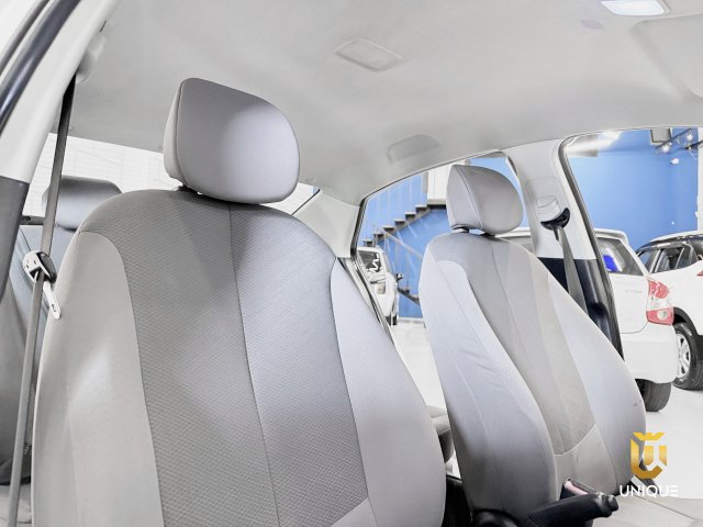 Hyundai Hb20s 1.6 COMFORT PLUS 16V FLEX 4P AUTOMÁTICO 2019 prata à venda na Unique Automóveis em Indaiatuba — foto 13