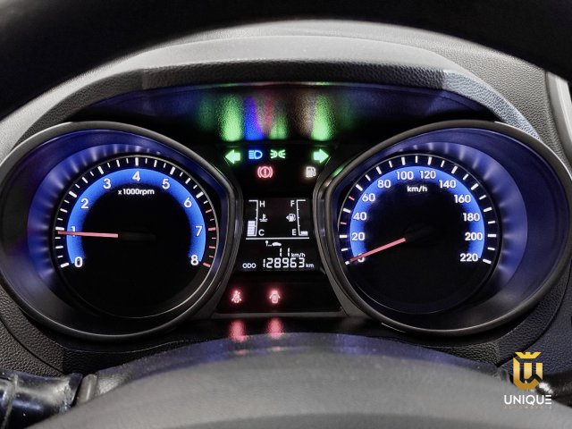 Hyundai Hb20s 1.6 COMFORT PLUS 16V FLEX 4P AUTOMÁTICO 2019 prata à venda na Unique Automóveis em Indaiatuba — foto 17