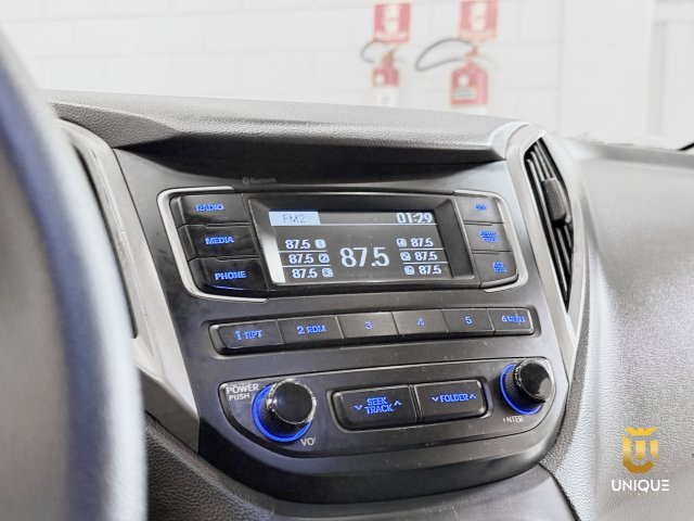 Hyundai Hb20s 1.6 COMFORT PLUS 16V FLEX 4P AUTOMÁTICO 2019 prata à venda na Unique Automóveis em Indaiatuba — foto 18