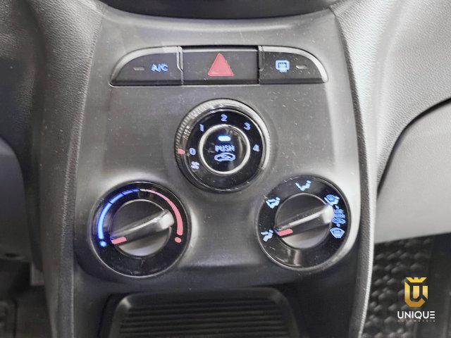 Hyundai Hb20s 1.6 COMFORT PLUS 16V FLEX 4P AUTOMÁTICO 2019 prata à venda na Unique Automóveis em Indaiatuba — foto 19