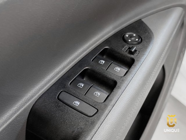 Hyundai Hb20s 1.0 12V FLEX COMFORT MANUAL 2025/2026 branco à venda na Unique Automóveis em Indaiatuba — foto 17