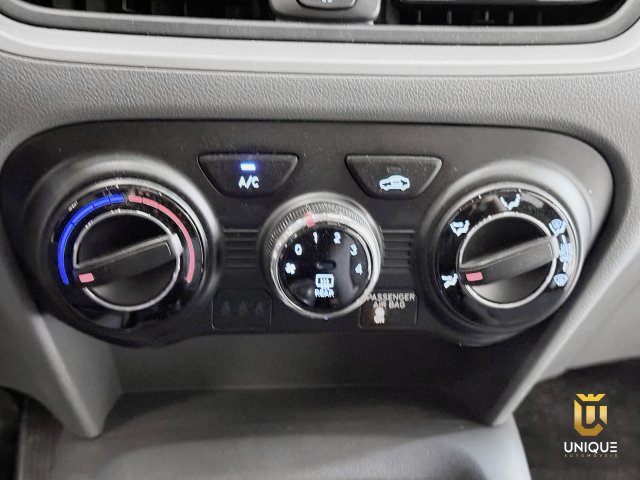 Hyundai Hb20s 1.0 12V FLEX COMFORT MANUAL 2025/2026 branco à venda na Unique Automóveis em Indaiatuba — foto 20