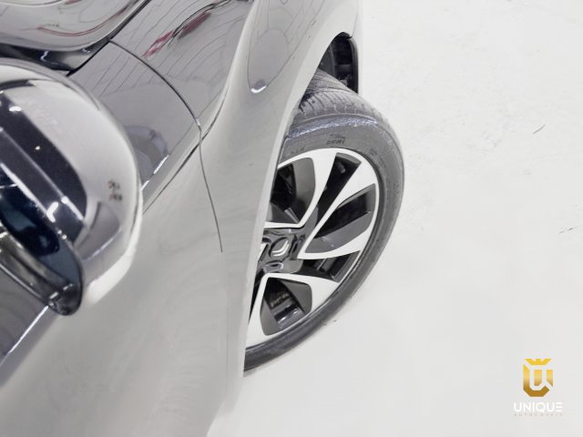 Citroën Ds5 1.6 16V 165CV TURBO INTERCOOLER GASOLINA 4P AUTOMÁTICO 2012/2013 preto à venda na Unique Automóveis em Indaiatuba — foto 6