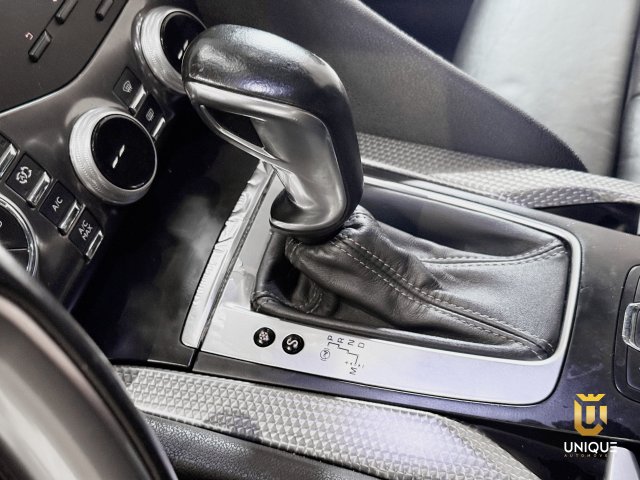 Citroën Ds5 1.6 16V 165CV TURBO INTERCOOLER GASOLINA 4P AUTOMÁTICO 2012/2013 preto à venda na Unique Automóveis em Indaiatuba — foto 19
