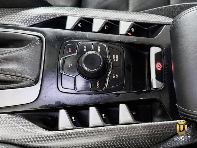 Citroën Ds5 1.6 16V 165CV TURBO INTERCOOLER GASOLINA 4P AUTOMÁTICO 2012/2013 preto à venda na Unique Automóveis em Indaiatuba — foto 20