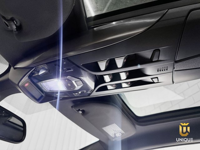 Citroën Ds5 1.6 16V 165CV TURBO INTERCOOLER GASOLINA 4P AUTOMÁTICO 2012/2013 preto à venda na Unique Automóveis em Indaiatuba — foto 22