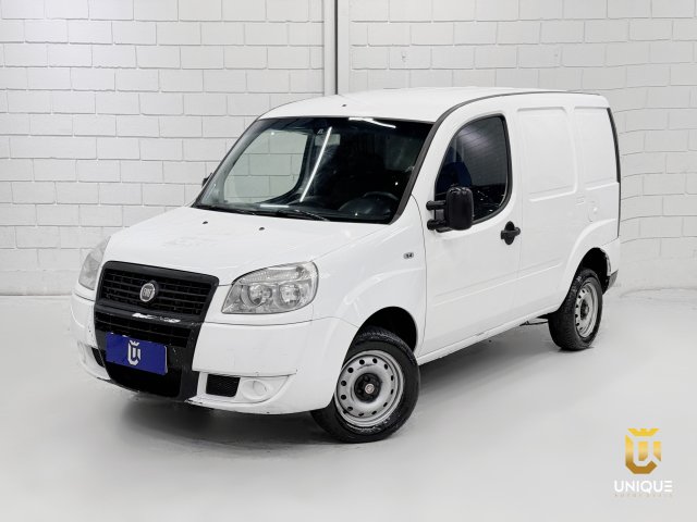 Fiat Doblò