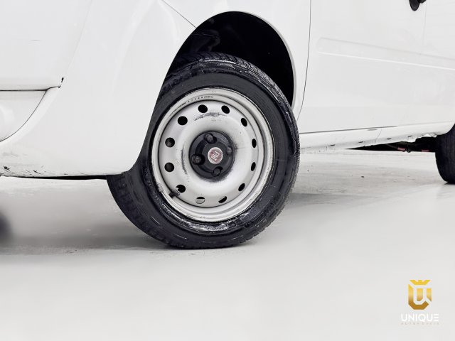 Fiat Doblò 1.4 MPI CARGO FLEX 2P MANUAL 2014 branco à venda na Unique Automóveis em Indaiatuba — foto 3