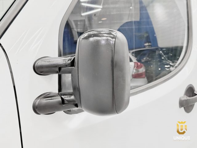 Fiat Doblò 1.4 MPI CARGO FLEX 2P MANUAL 2014 branco à venda na Unique Automóveis em Indaiatuba — foto 5