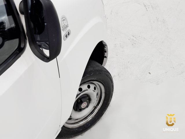 Fiat Doblò 1.4 MPI CARGO FLEX 2P MANUAL 2014 branco à venda na Unique Automóveis em Indaiatuba — foto 6