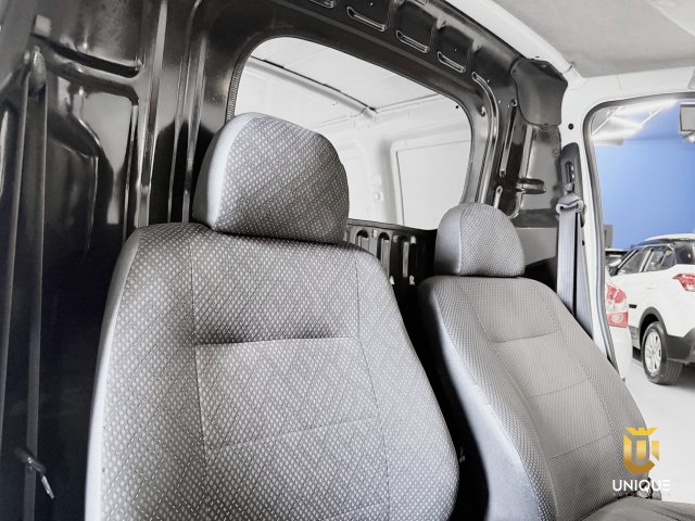 Fiat Doblò 1.4 MPI CARGO FLEX 2P MANUAL 2014 branco à venda na Unique Automóveis em Indaiatuba — foto 13