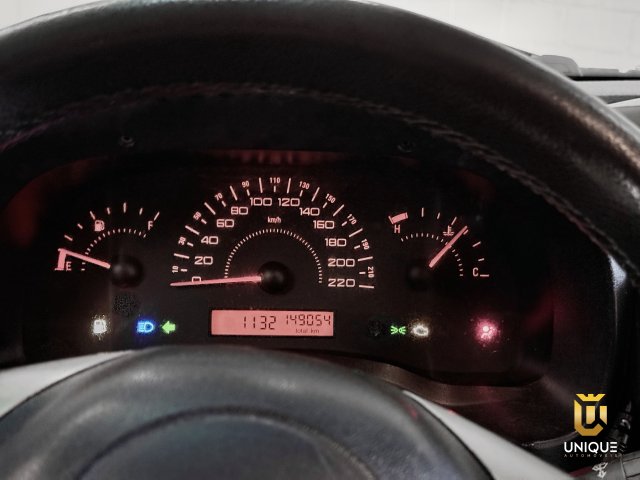 Fiat Doblò 1.4 MPI CARGO FLEX 2P MANUAL 2014 branco à venda na Unique Automóveis em Indaiatuba — foto 16