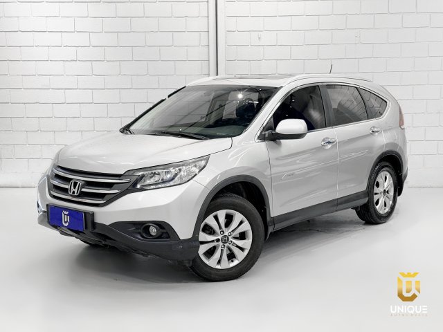 Honda Crv