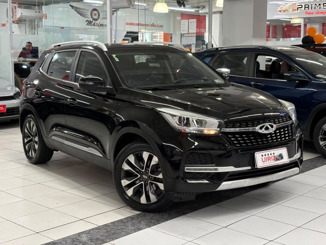 foto do veículo Caoa Chery Tiggo  5x 1.5 VVT TURBO iFLEX TXS DCT