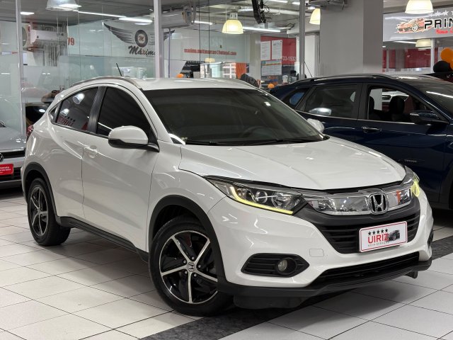 foto do veículo Honda Hr-v   1.8 16V FLEX EXL 4P AUTOMÁTICO
