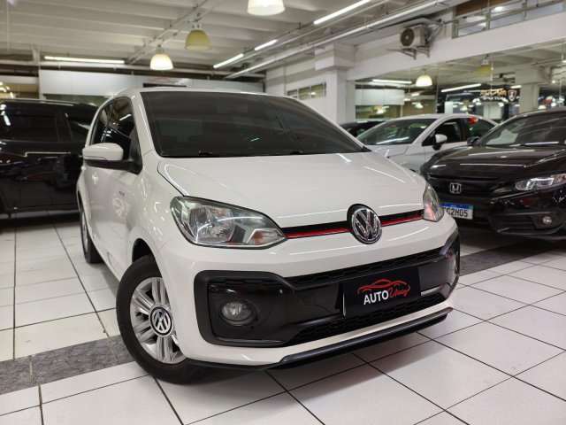 foto do veículo Volkswagen Up   1.0 TSI MOVE UP 12V FLEX 4P MANUAL