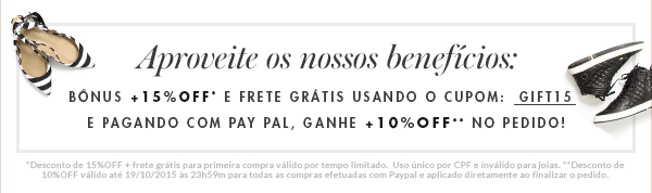 BANNER 15+FRETE - PAYPAL