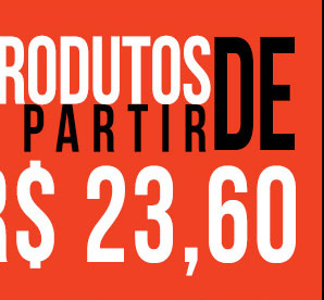 A partir de R$ 23,60
