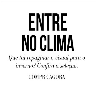 Entre no clima