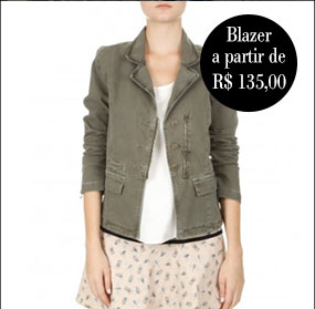 Blazer