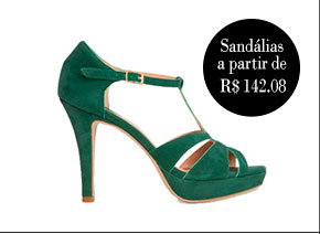 Sandálias