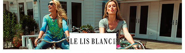 Le Lis Blanc