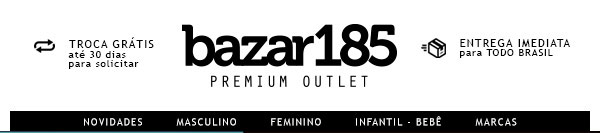 Bazar 185