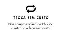 QUER PROVAR EM CASA?