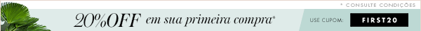 BANNER ASSINANTE
