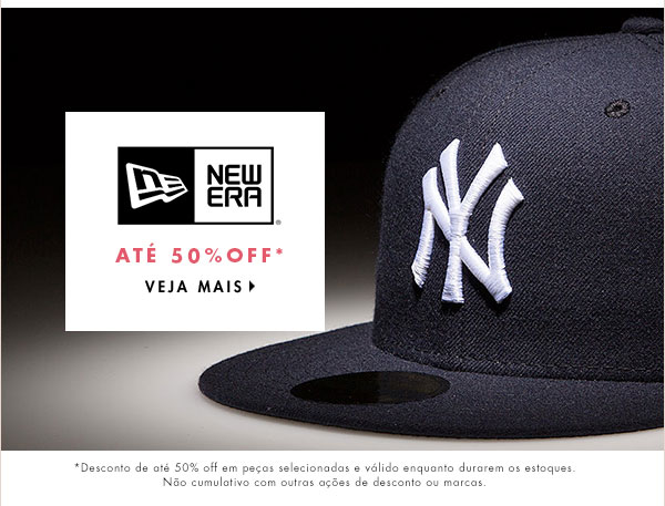 NEW ERA