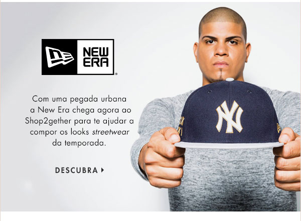NEW ERA