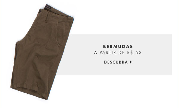 BERMUDAS