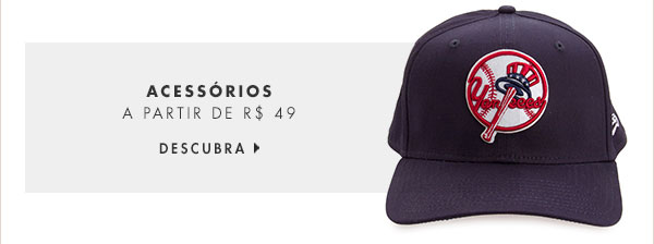 ACESSÓRIOS