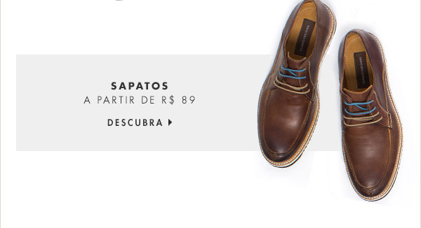 SAPATOS