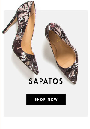 SAPATOS