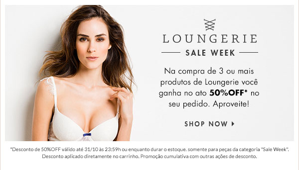 LOUNGERIE