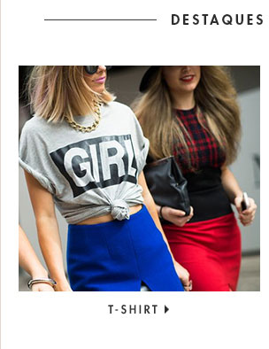 T-SHIRT