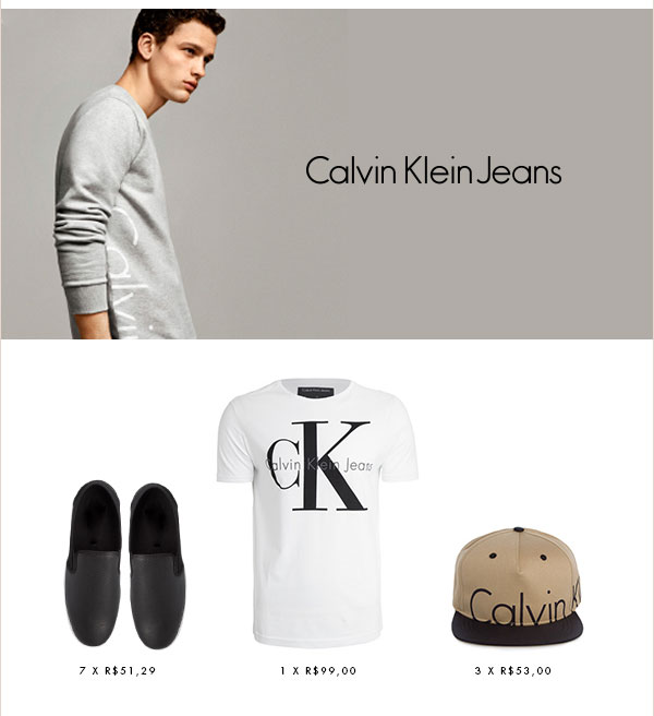 CK JEANS