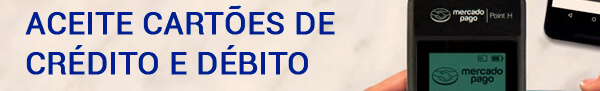 Aceite Cartões.
